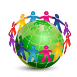 http://www.dreamstime.com/stock-photo-happy-people-around-world-image28133950